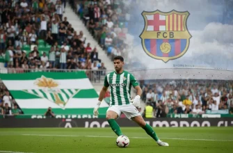 Инаки Пенья: аренда в Эльче и шанс вернуться в Барселону