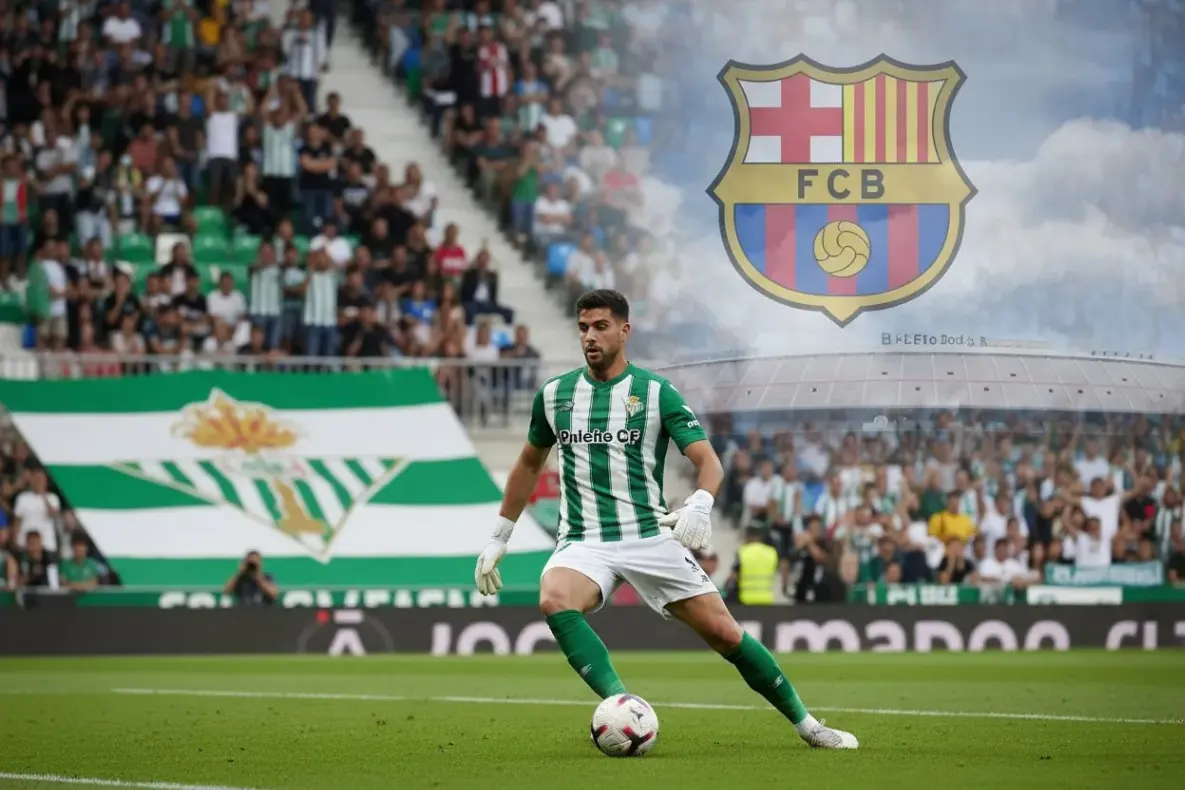 Инаки Пенья: аренда в Эльче и шанс вернуться в Барселону