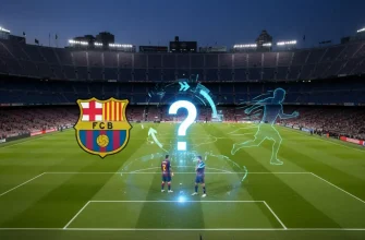 Барселона и Раян: зачем клубу новый вингер и что говорят слухи