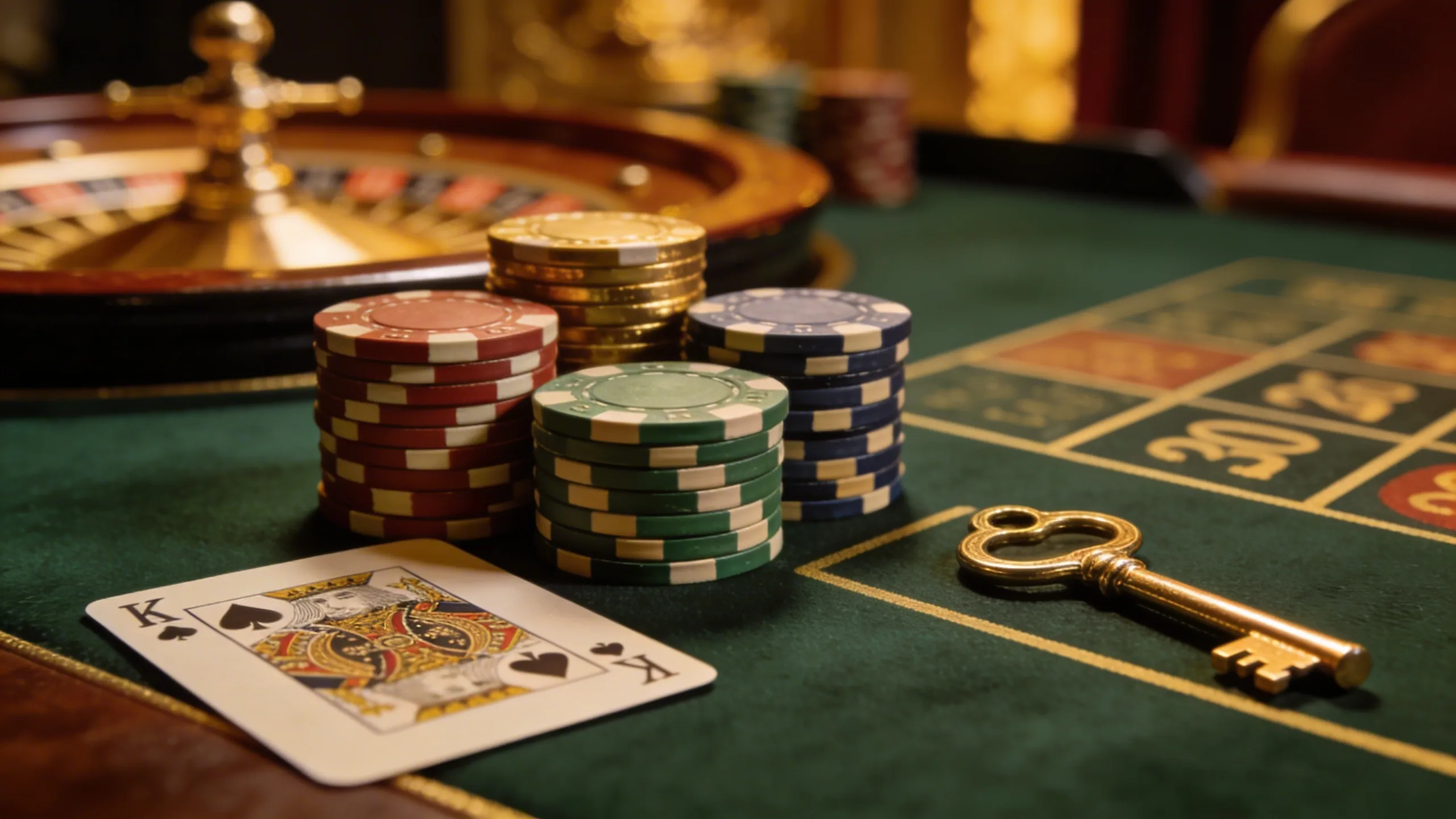 Топ казино для игры на реальные деньги: как выбрать надёжную площадку