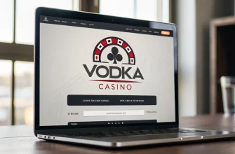 Актуальное зеркало Vodka казино: где найти рабочую ссылку сегодня